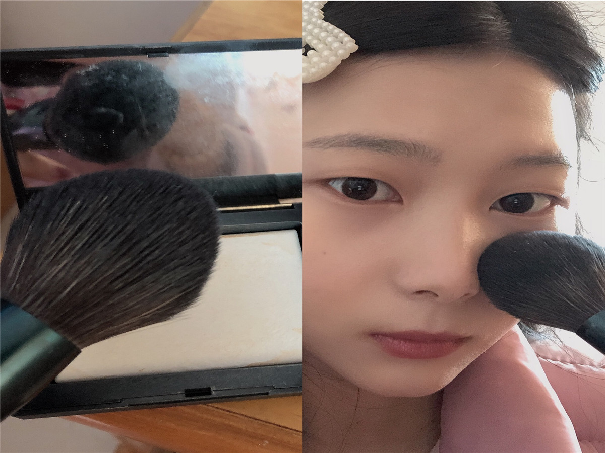 三等奖 美妆佳丽 郑丽晶.jpg